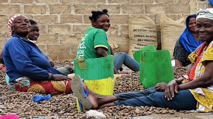 Agritech Can Empower Women to Build Stronger, Inclusive Value Chains